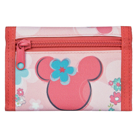Undercover tegnebog Minnie Mouse