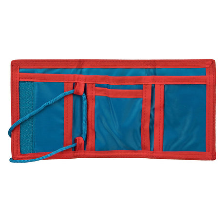 Undercover Wallet Spidey
