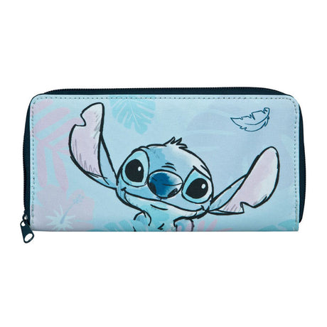 Undercover stitch serie - pung - lilo stitch - lynlås