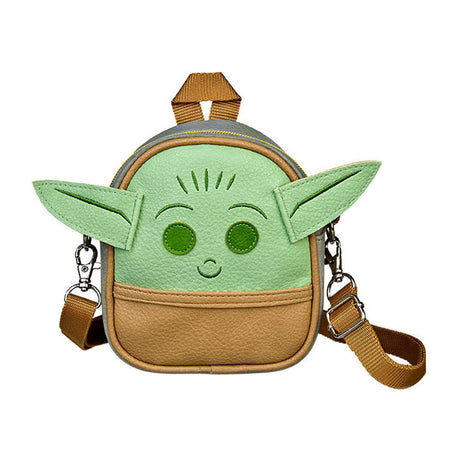 Undercover mini rygsæk star wars grogu