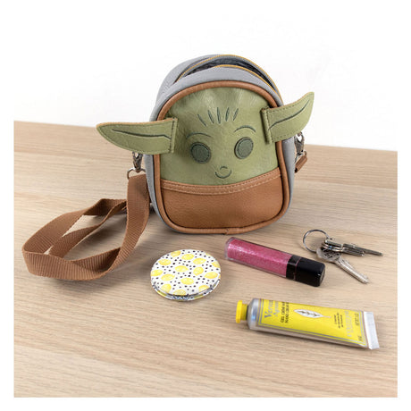 Undercover mini rygsæk star wars grogu