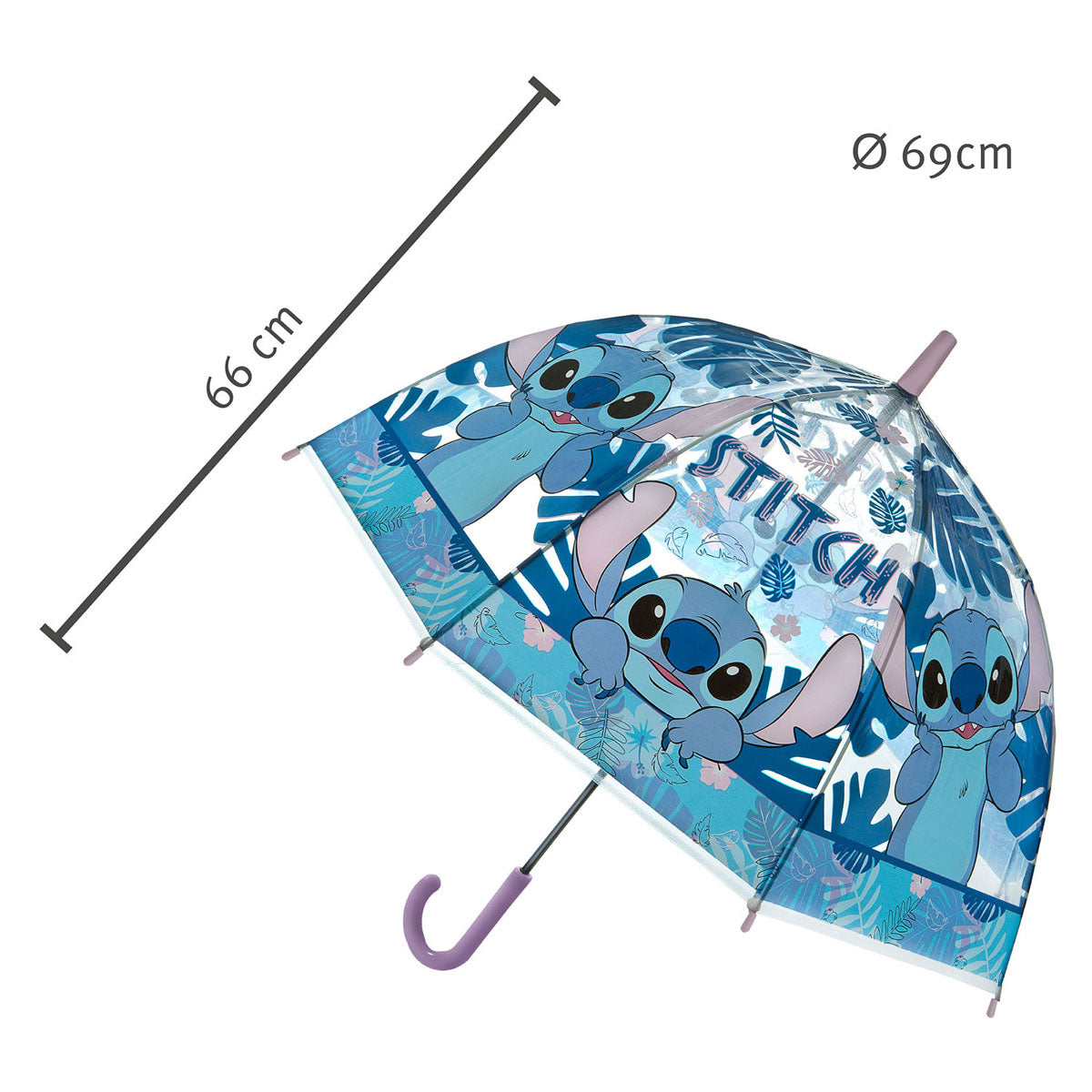 Otto simon stitch paraply