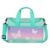 Undercover Sportbag sommerfugle