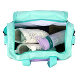 Undercover Sportbag sommerfugle