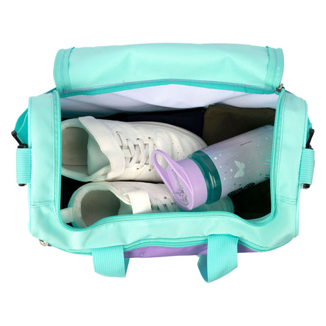 Undercover Sportbag sommerfugle