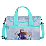 Scooli sportstaske disney frozen