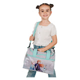 Scooli sportstaske disney frozen