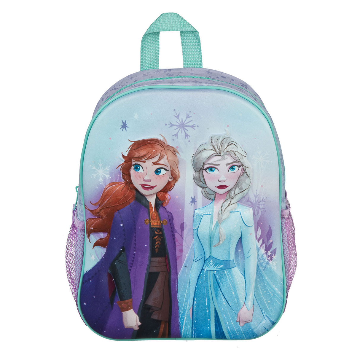Undercover 3D -rygsæk Disney Frozen