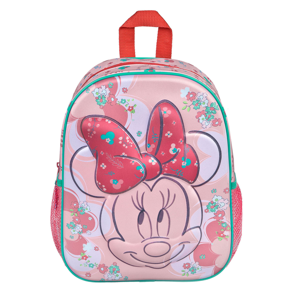 Undercover 3D -rygsæk Minnie Mouse