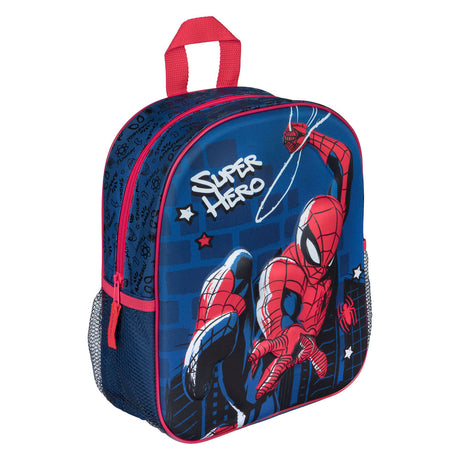 Undercover 3D rygsæk Spiderman