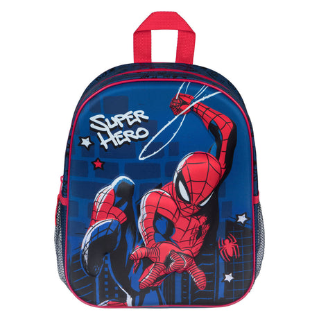 Undercover 3D rygsæk Spiderman