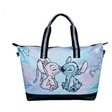 Undercover weekend skuldertaske Stitch