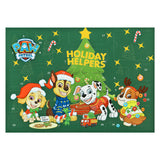 Undercover adventskalender PAW Patrol