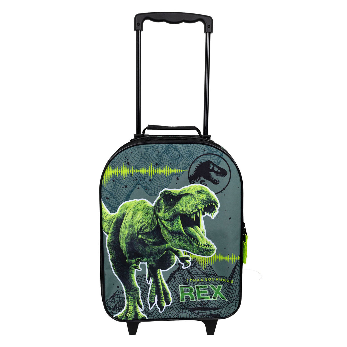 Undercover Travel Cugcase Trolley Jurassic World