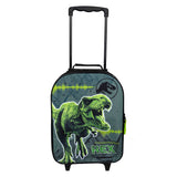 Undercover Travel Cugcase Trolley Jurassic World