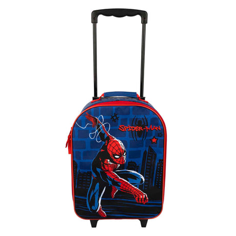 Undercover børnevogn spiderman