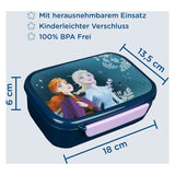 Undercover brød drat Disney Frozen