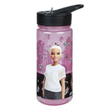 Undercover aero drikker flaske Barbie, 500 ml