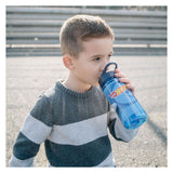 Undercover aero drikker flaske varme hjul, 500 ml