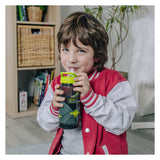 Umærket sans marque jurassic verdens drikkekop 500ml