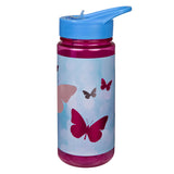 Undercover aero drikker flaske sommerfugle, 500 ml