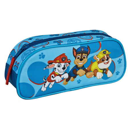 Paw patrol penalhus