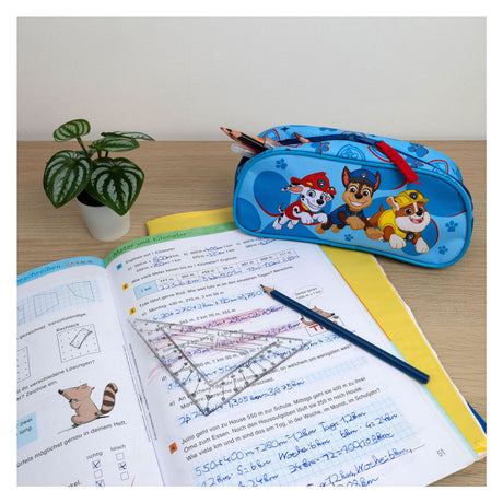 Paw patrol penalhus