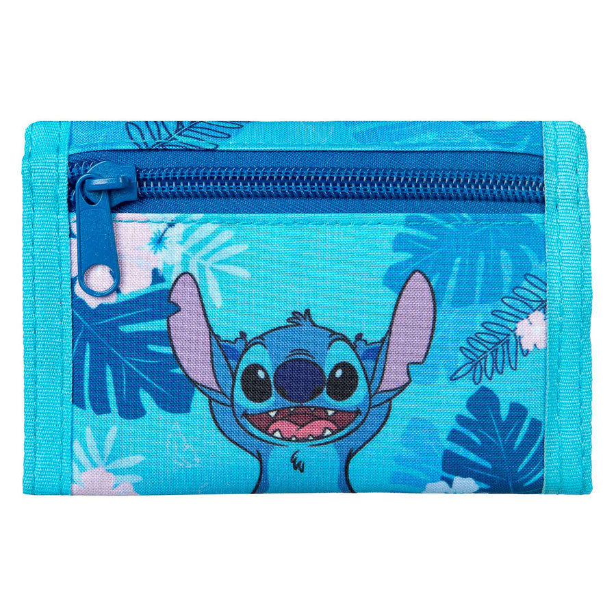 Undercover stitch pung