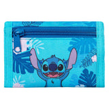 Undercover stitch pung