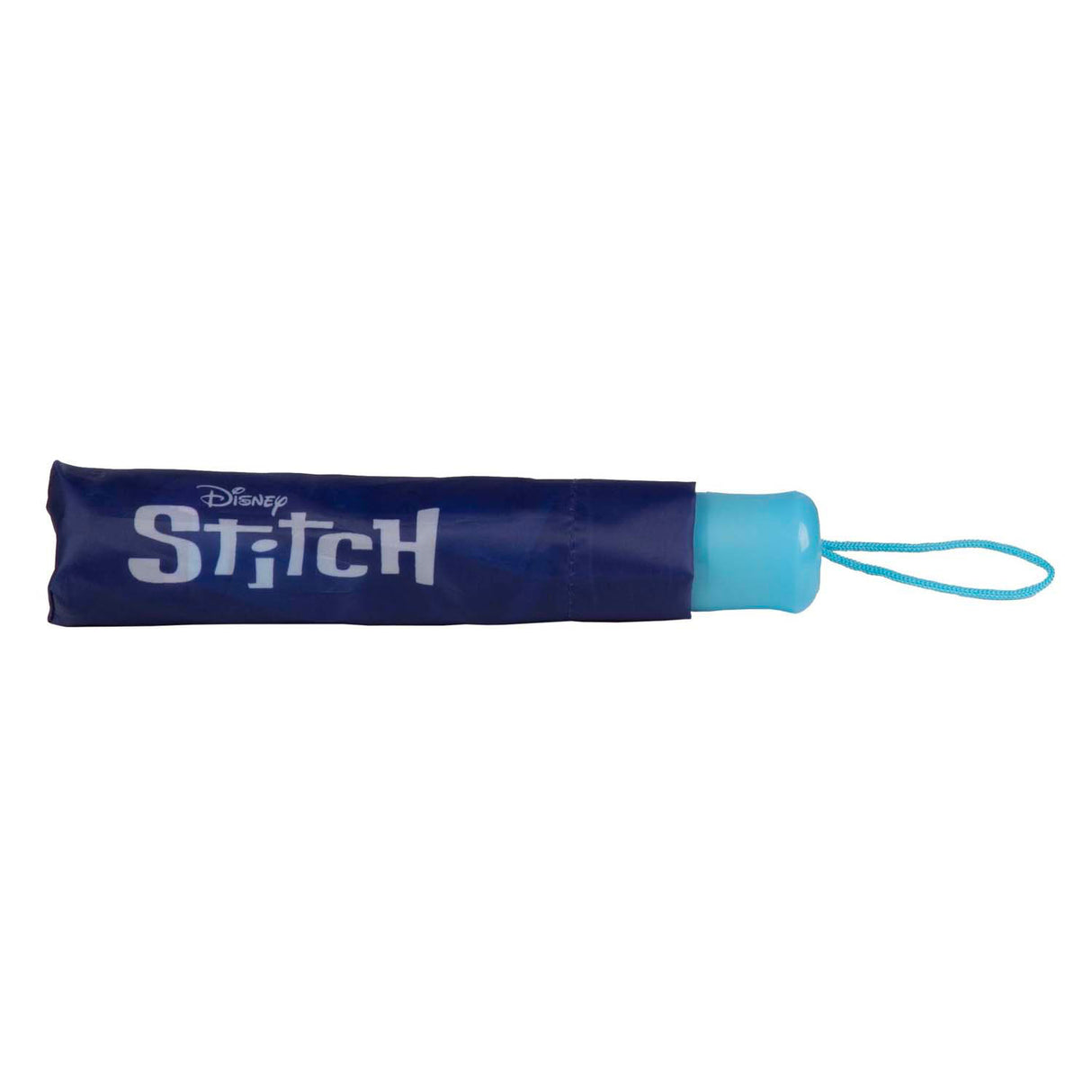 Lilo stitch undercover paraply sting multicolor - børneparaply 94cm.