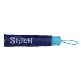 Lilo stitch undercover paraply sting multicolor - børneparaply 94cm.