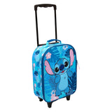 Undercover stitch børnevogn
