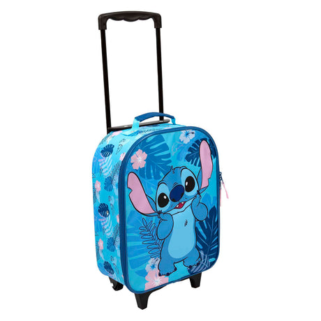 Undercover stitch børnevogn