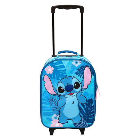 Undercover stitch børnevogn
