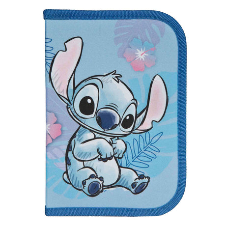Lilo stitch stitch fyldt penalhus