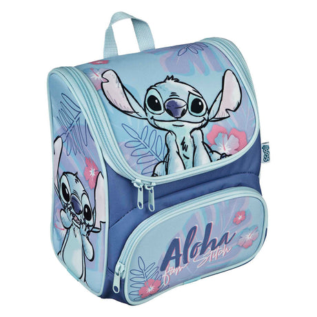 Undercover rygsæksøm aloha