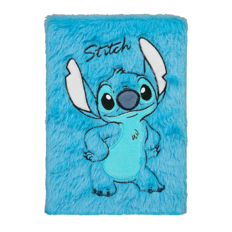 Undercover stitch notesbog