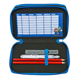 Undercover fyldt penalhus super mario 3 rum