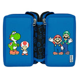 Undercover fyldt penalhus super mario 3 rum