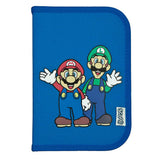 Undercover fyldt penalhus Super Mario