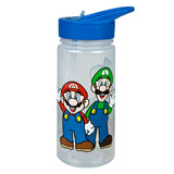 Undercover aero drikkeflaske super mario, 500ml