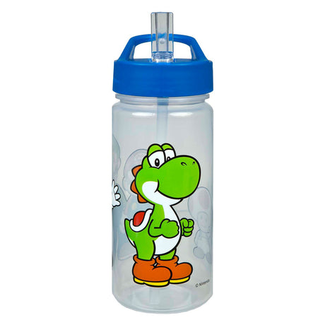 Undercover aero drikkeflaske super mario, 500ml