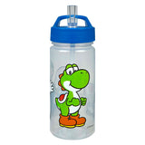 Undercover aero drikkeflaske super mario, 500ml