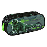 Undercover Jurassic World penalhus