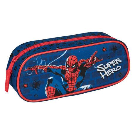 Undercover spider-man penalhus