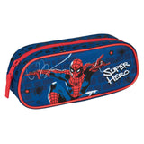 Undercover spider-man penalhus