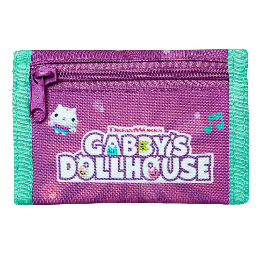 Undercover pung Gabbys dukkehus