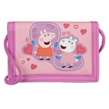 Undercover peppa pig pung