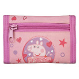 Undercover peppa pig pung