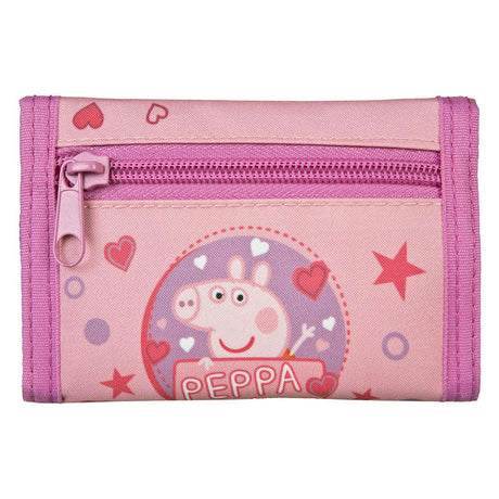 Undercover peppa pig pung